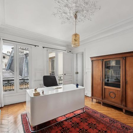 Quartier Montorgueil & Le Marais - 2Br - Cityapartmentstay Paris Exteriör bild